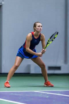 Lilly Düffert 1018 - Nord-Ost-Deutsche Meisterschaft